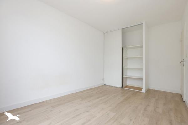 Appartement à vendre 240 000 € Saint-Cyr-sur-Loire 3 p 64 m² DPE C
