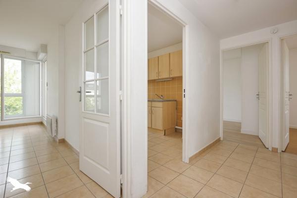 Appartement à vendre 240 000 € Saint-Cyr-sur-Loire 3 p 64 m² DPE C