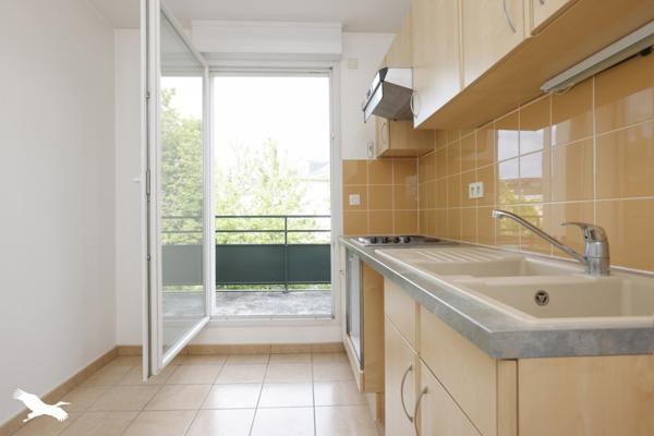 Appartement à vendre 240 000 € Saint-Cyr-sur-Loire 3 p 64 m² DPE C
