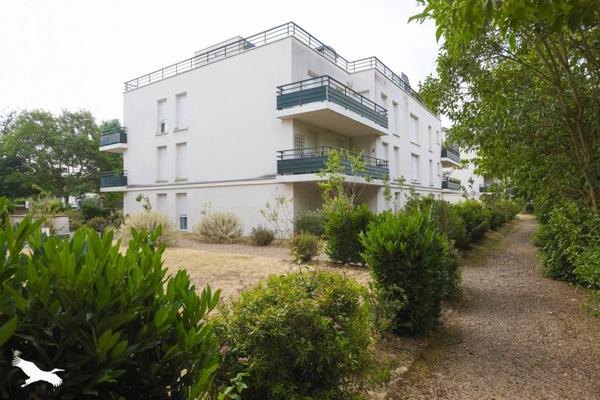 Appartement à vendre 240 000 € Saint-Cyr-sur-Loire 3 p 64 m² DPE C