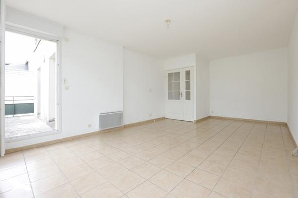Appartement à vendre 240 000 € Saint-Cyr-sur-Loire 3 p 64 m² DPE C