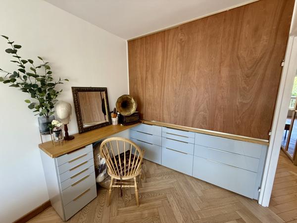 Appartement 3 pièces - 63 m²