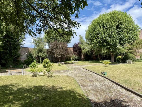 Appartement 3 pièces - 63 m²