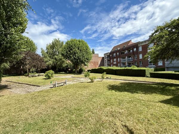 Appartement 3 pièces - 63 m²