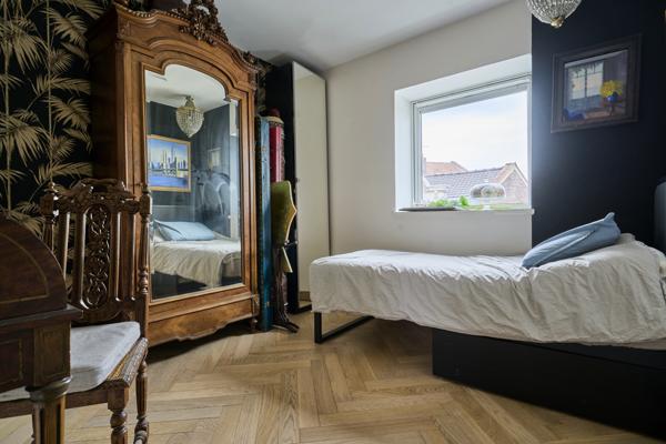 Appartement 3 pièces - 63 m²