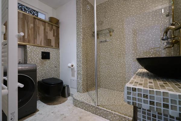 Appartement 3 pièces - 63 m²