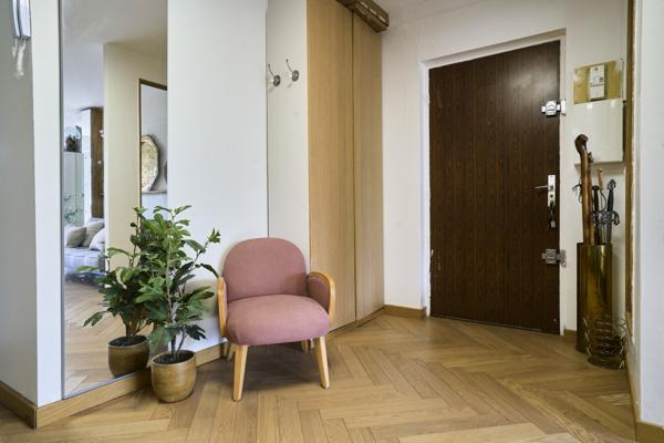 Appartement 3 pièces - 63 m²