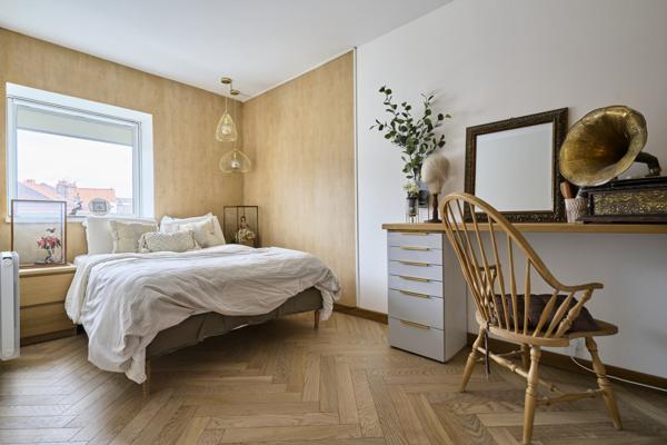 Appartement 3 pièces - 63 m²