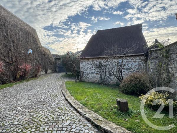 Maison à vendre  11 pièces - 249,09 m2 PRINGY - 77