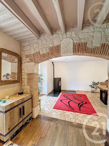 Maison à vendre  11 pièces - 249,09 m2 PRINGY - 77