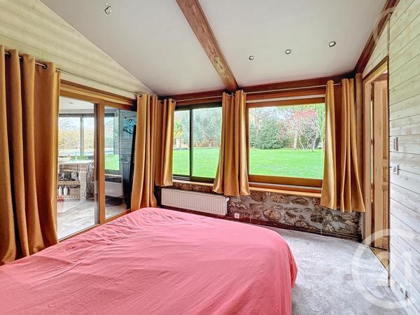 Maison à vendre  11 pièces - 249,09 m2 PRINGY - 77