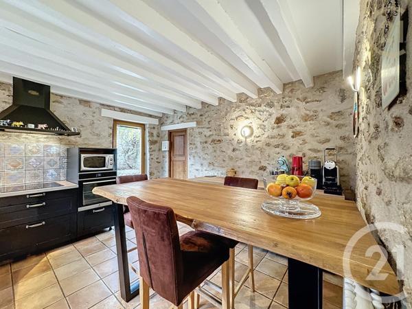 Maison à vendre  11 pièces - 249,09 m2 PRINGY - 77