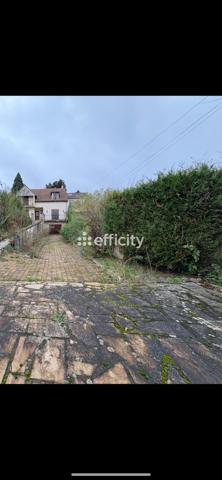 Maison 6 pièces - 155 m²