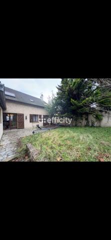 Maison 6 pièces - 155 m²