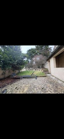 Maison 6 pièces - 155 m²