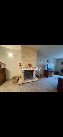 Maison 6 pièces - 155 m²