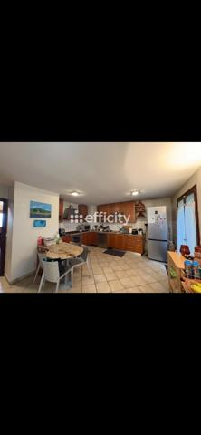 Maison 6 pièces - 155 m²