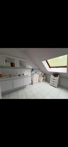 Maison 6 pièces - 155 m²
