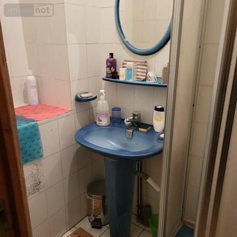 Maison à vendre à Étrépagny dans l'Eure (27150), ref : VM605-27033