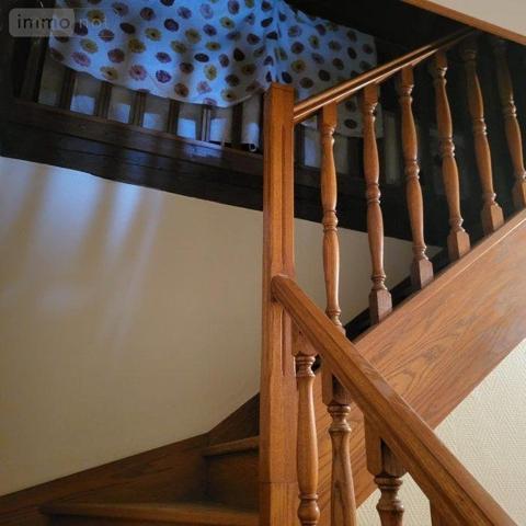 Maison à vendre à Étrépagny dans l'Eure (27150), ref : VM605-27033