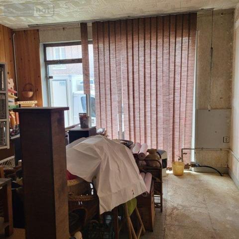 Maison à vendre à Étrépagny dans l'Eure (27150), ref : VM605-27033