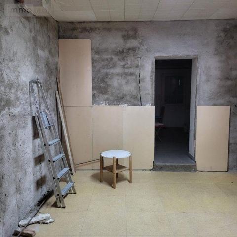 Maison à vendre à Étrépagny dans l'Eure (27150), ref : VM605-27033