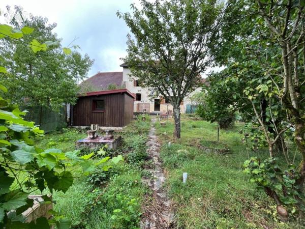 CORPS DE FERME DE 165 m²