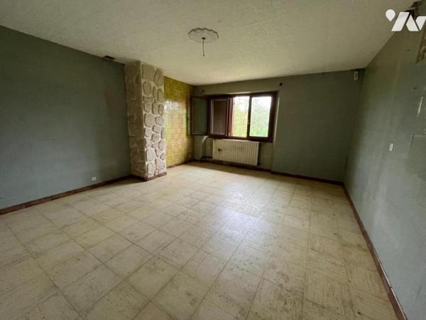 CORPS DE FERME DE 165 m²