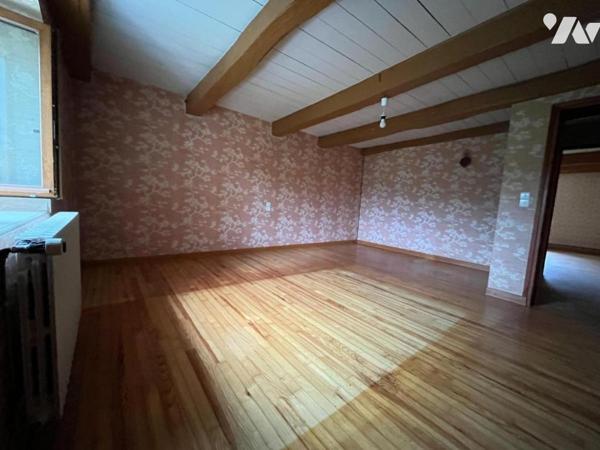 CORPS DE FERME DE 165 m²