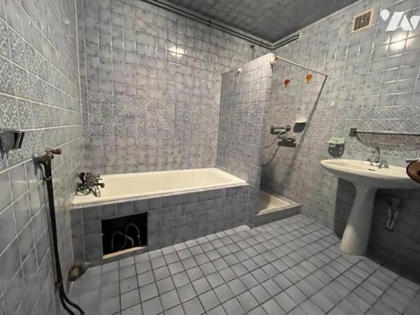 CORPS DE FERME DE 165 m²