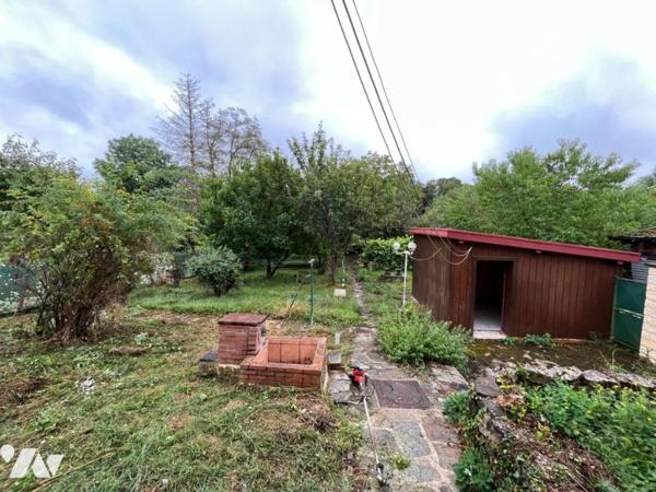 CORPS DE FERME DE 165 m²