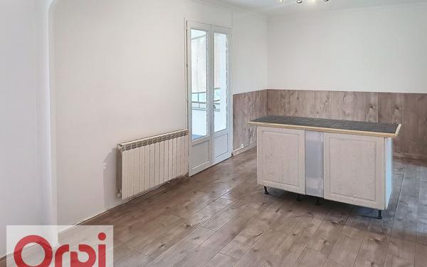 Maison à vendre    4 pièces •  Villefranche-sur-Cher