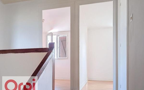 Maison à vendre    4 pièces •  Villefranche-sur-Cher