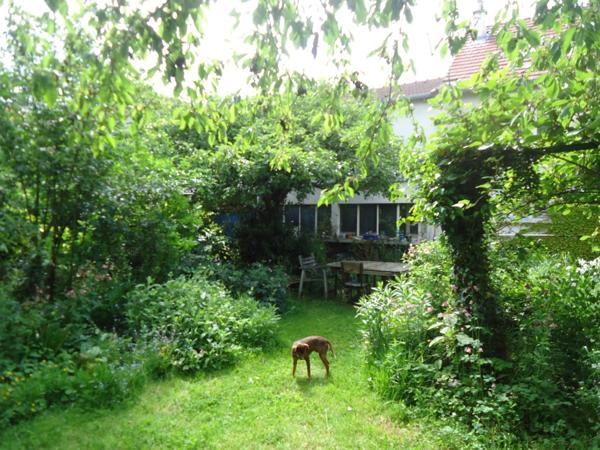 Maison Familiale avec Jardin / Atelier / 2 Parkings • 5 pièces NEVERS (58)