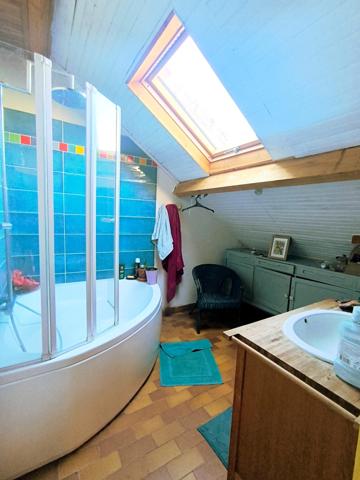 Maison Familiale avec Jardin / Atelier / 2 Parkings • 5 pièces NEVERS (58)