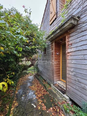 Maison Familiale avec Jardin / Atelier / 2 Parkings • 5 pièces NEVERS (58)