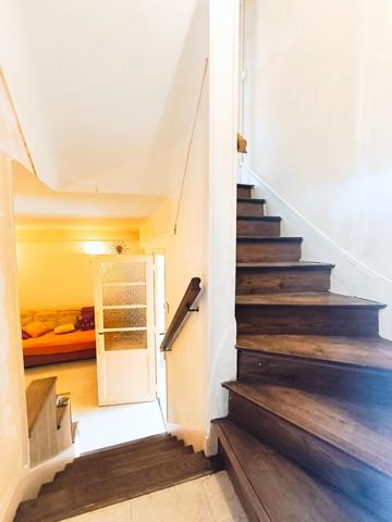 Maison Familiale avec Jardin / Atelier / 2 Parkings • 5 pièces NEVERS (58)