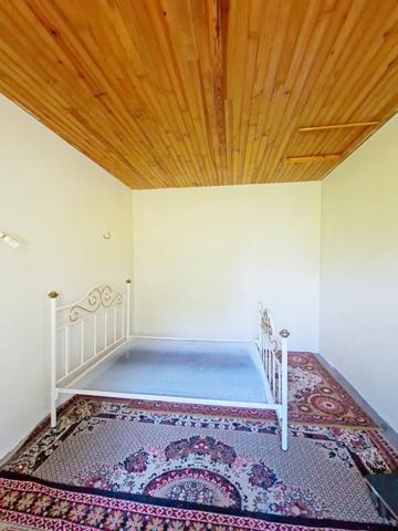 Maison Longue Jumelles  ave c terrain de 3000m2