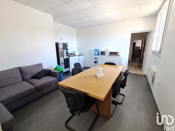 Atelier à vendre 835 m² Romans-sur-Isère