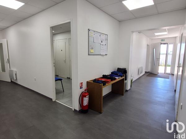 Atelier à vendre 835 m² Romans-sur-Isère