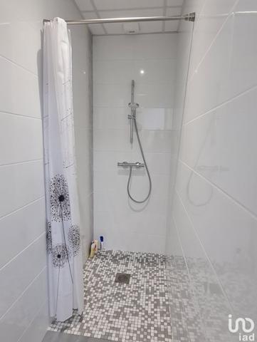 Atelier à vendre 835 m² Romans-sur-Isère