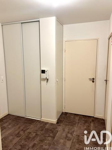 Appartement à vendre 3 pièces 59 m² Pordic