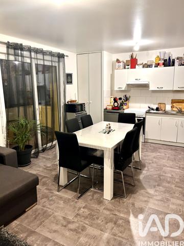 Appartement à vendre 3 pièces 59 m² Pordic