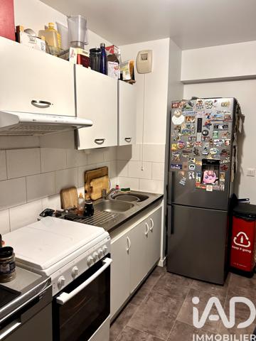 Appartement à vendre 3 pièces 59 m² Pordic