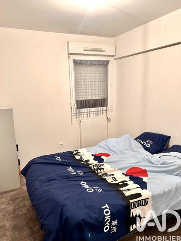 Appartement à vendre 3 pièces 59 m² Pordic