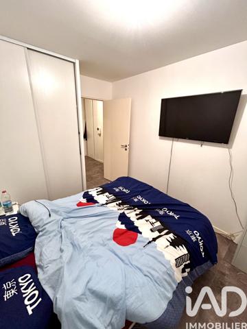 Appartement à vendre 3 pièces 59 m² Pordic