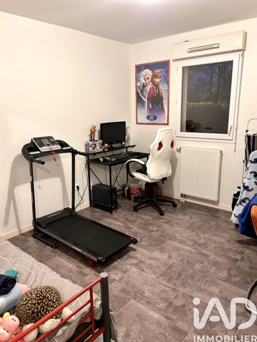 Appartement à vendre 3 pièces 59 m² Pordic