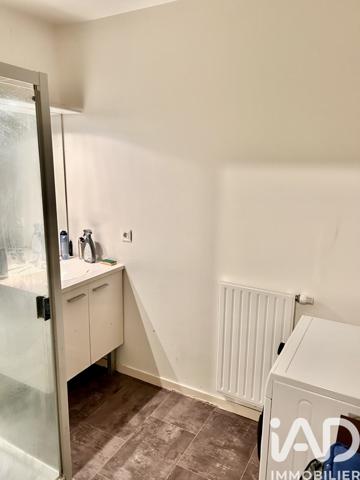 Appartement à vendre 3 pièces 59 m² Pordic