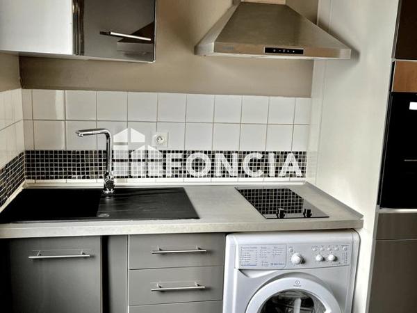 À vendre Maison 2 pièces 32.08 m² - Le Barcarès 66420