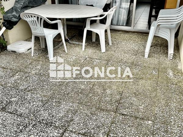 À vendre Maison 2 pièces 32.08 m² - Le Barcarès 66420